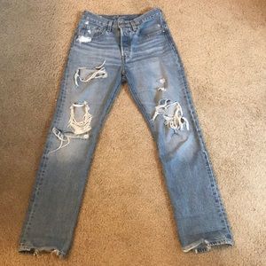 Levi’s Jeans